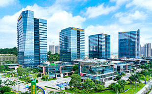 广州增城区