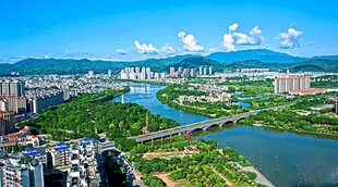 广州增城区