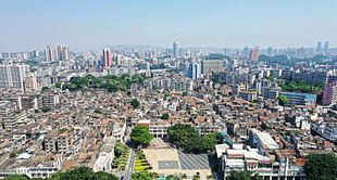 江门文化街区