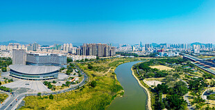 惠州惠城区