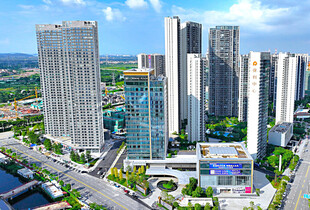 江门滨江新区