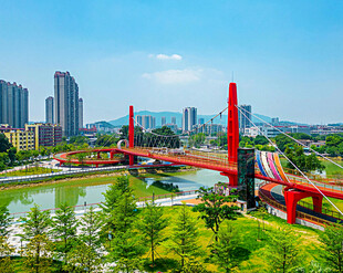 江门江海区