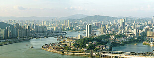 汕头濠江区