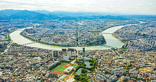 梅州梅江区
