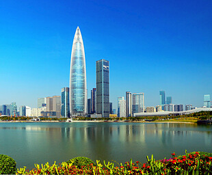 深圳市区