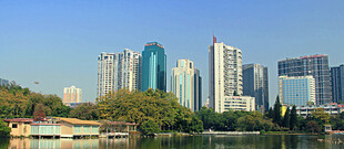 深圳