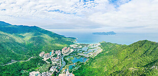 深圳大鹏新区