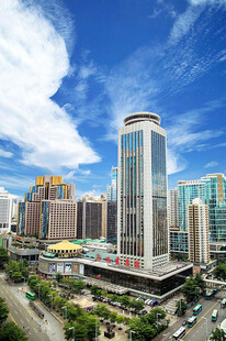 深圳罗湖区