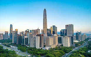 深圳福田区