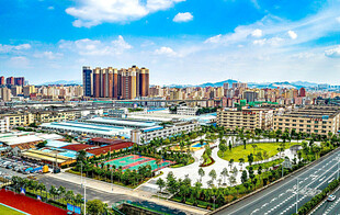 深圳光明区