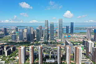 深圳前海