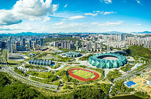 深圳龙岗区