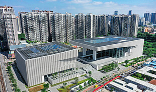 深圳龙华区