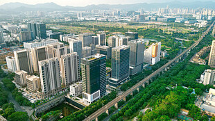 深圳坪山区