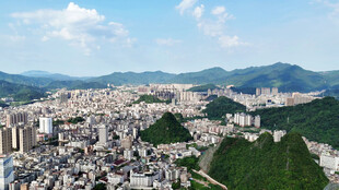 广东云浮