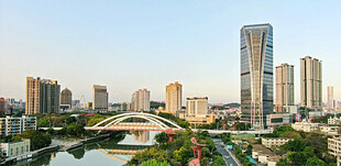 中山市 