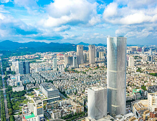 中山市