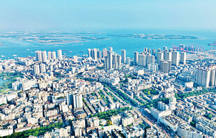 湛江霞山区