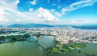 肇庆市 