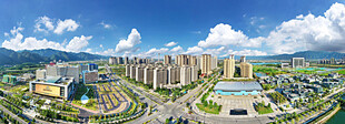 肇庆新区
