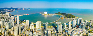 珠海香洲区
