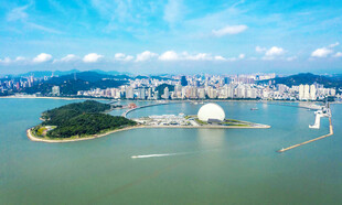 珠海香洲区