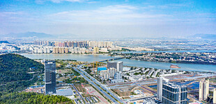 珠海斗门区