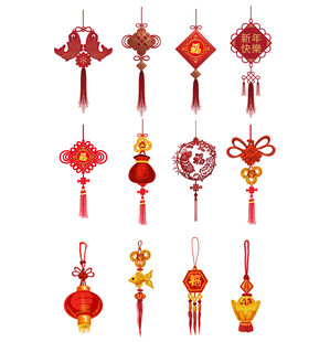 中国结