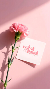 母亲节
