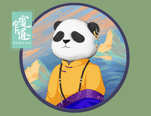 熊猫