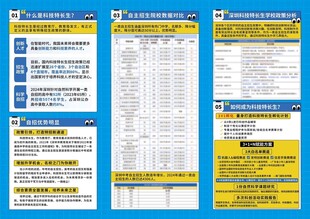 企业招聘信息宣传海报