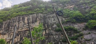秦岭
