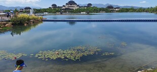 兴汉胜景