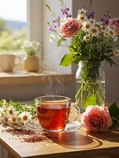 红茶