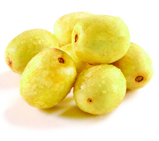 小米枣