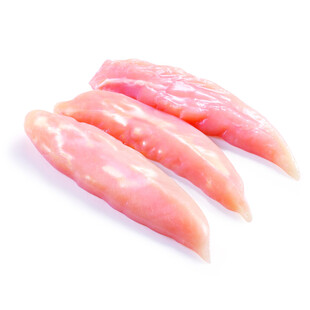 鸡小胸
