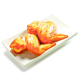 调味鸡全翅