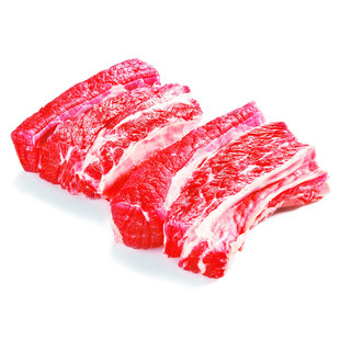 黃牛牛腩 