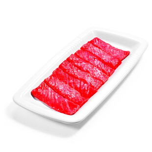 爽滑牛肉片