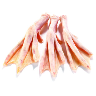 鸭掌