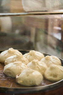 小笼包