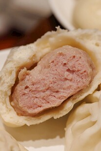 肉包子
