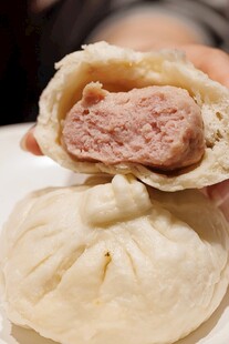 肉包子