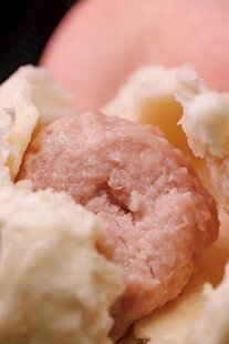 肉包子