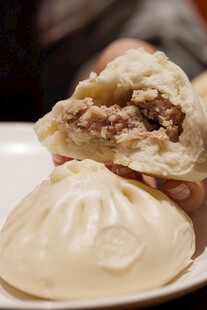 肉包子