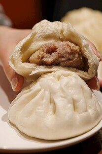 肉包子
