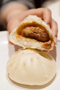 肉包子