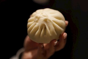 包子