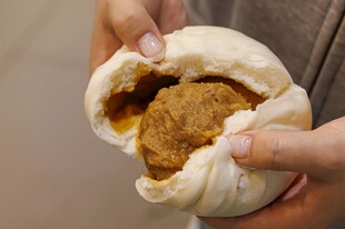 肉包子