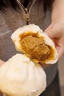 肉包子
